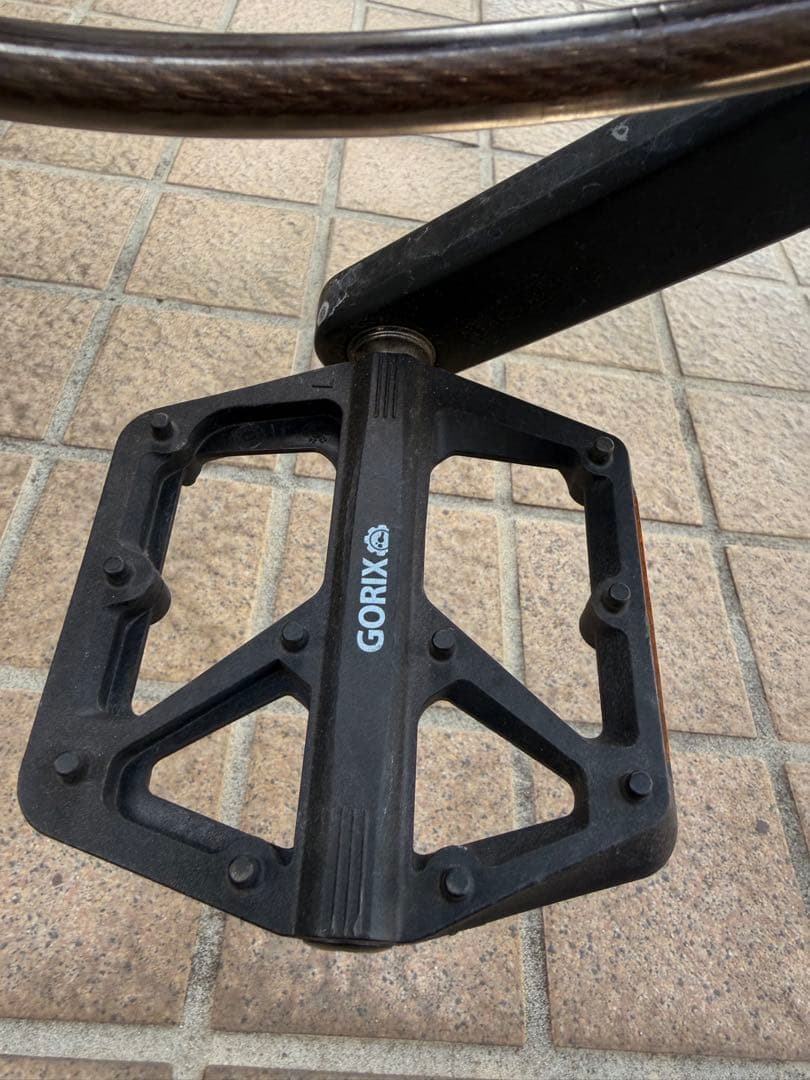 値下げ中,2/8まで)Trek FX3 2020 (L) カストム - メルカリ