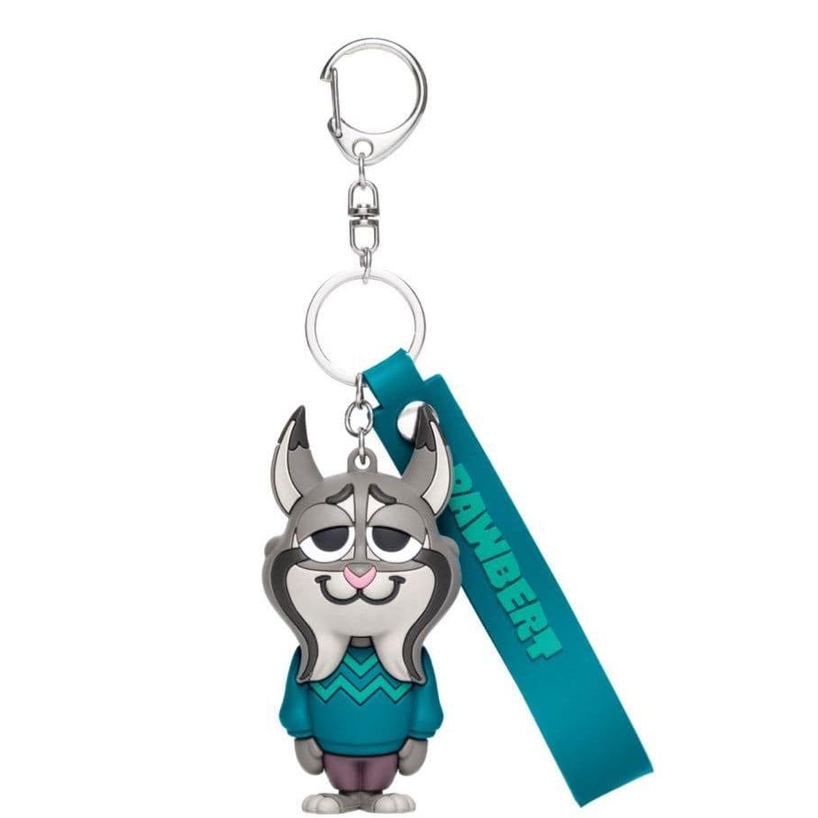 2点セット）ズートピア2 Happyくじ ディズニー ハッピーくじ F賞