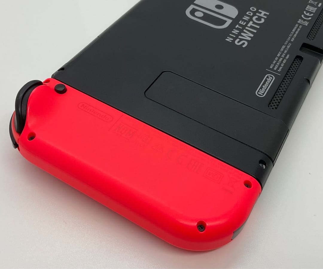 Nintendo Switch 初代 本体セット - メルカリ