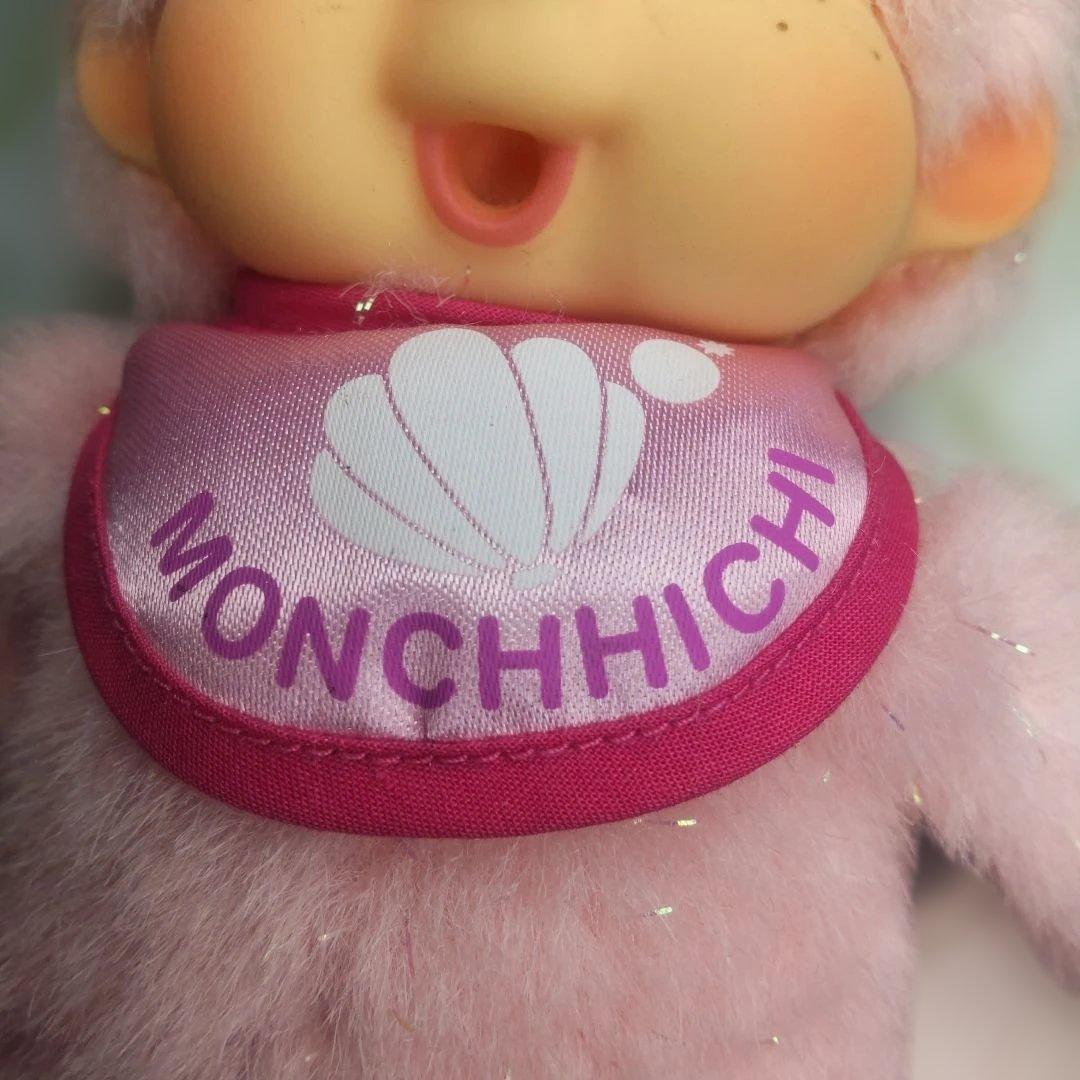 モンチッチ ピンク 三重限定