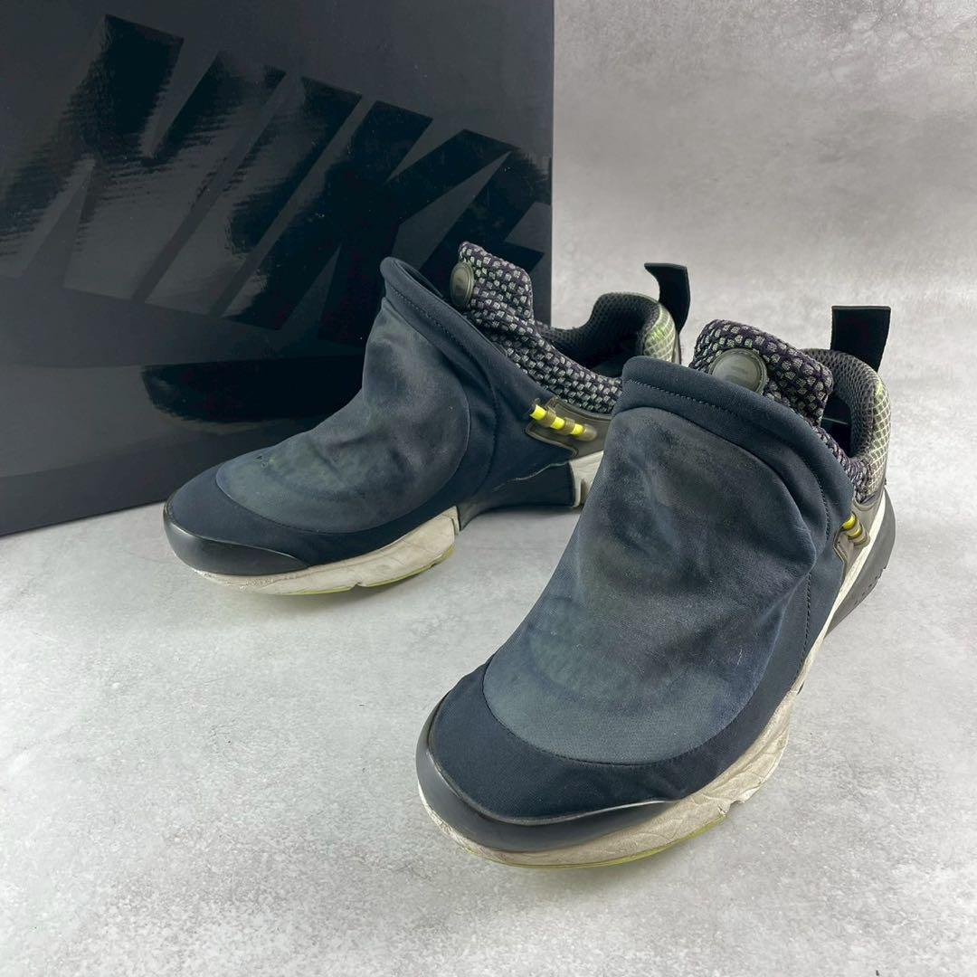 入手困難◎コムデギャルソンオムプリュス ナイキ AIR PRESTO TENT