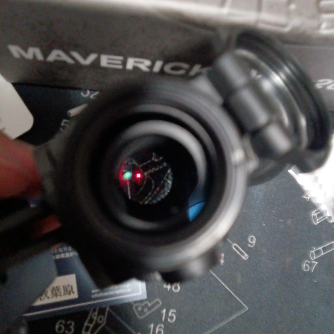 トイガン vector optics maverick 4 mini scrd-51