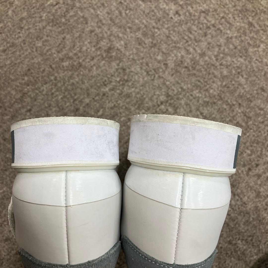 美品 adidas ウエイトリフティングシューズ 28.5cm