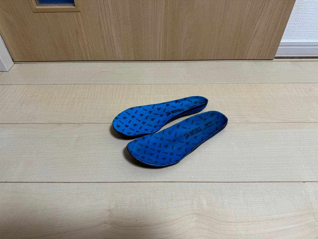 DEELUXE DEEMON 24.5cm（おまけ付）