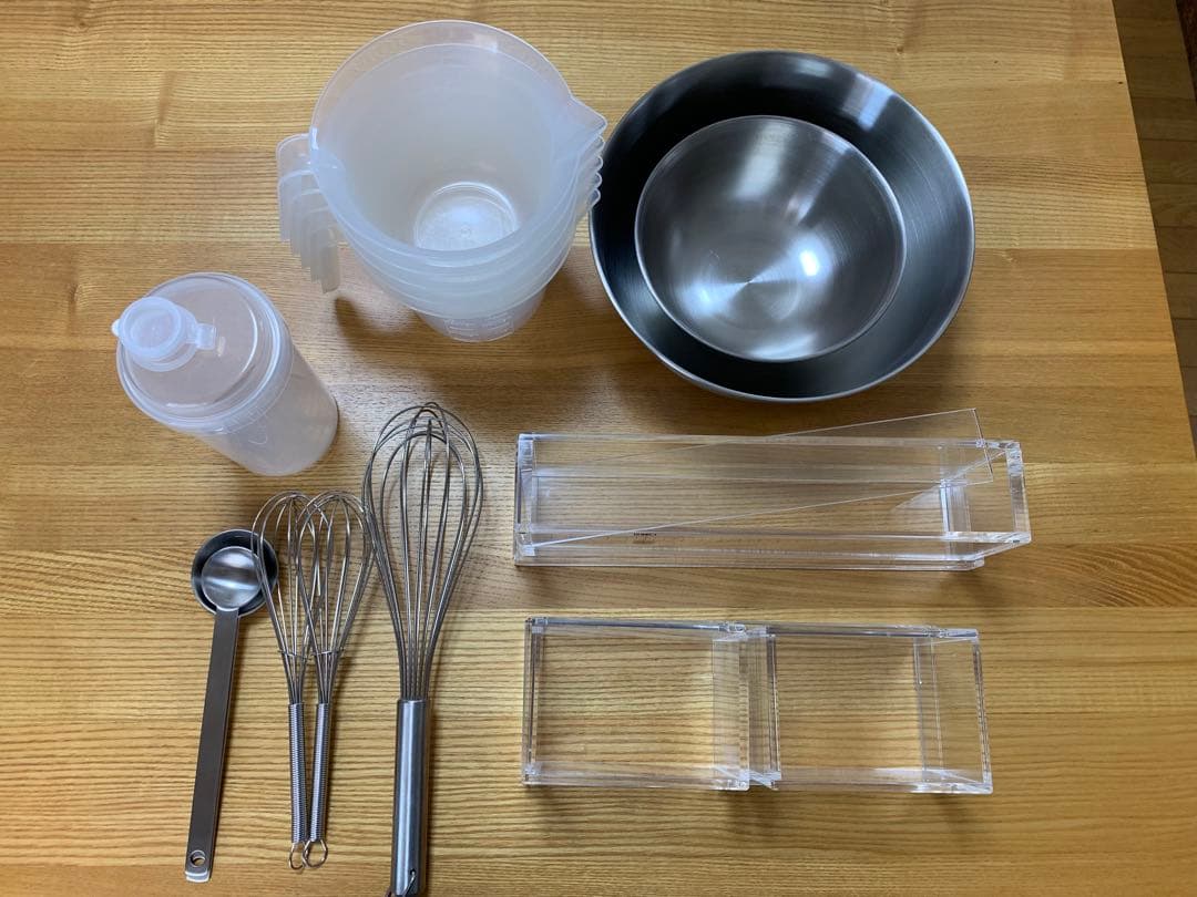 S.H ♡断捨離中です。他の方は購入できません。 断捨離】モノを8割手放した結果 | ミニマリストみしぇるの「好きなモノ