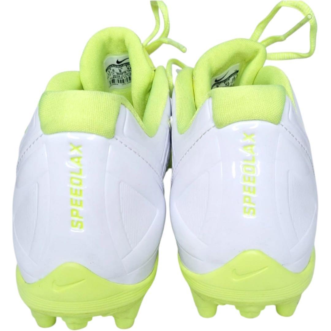 【28.5cm】NIKE Speedlax 4 LE ラクロス スパイク