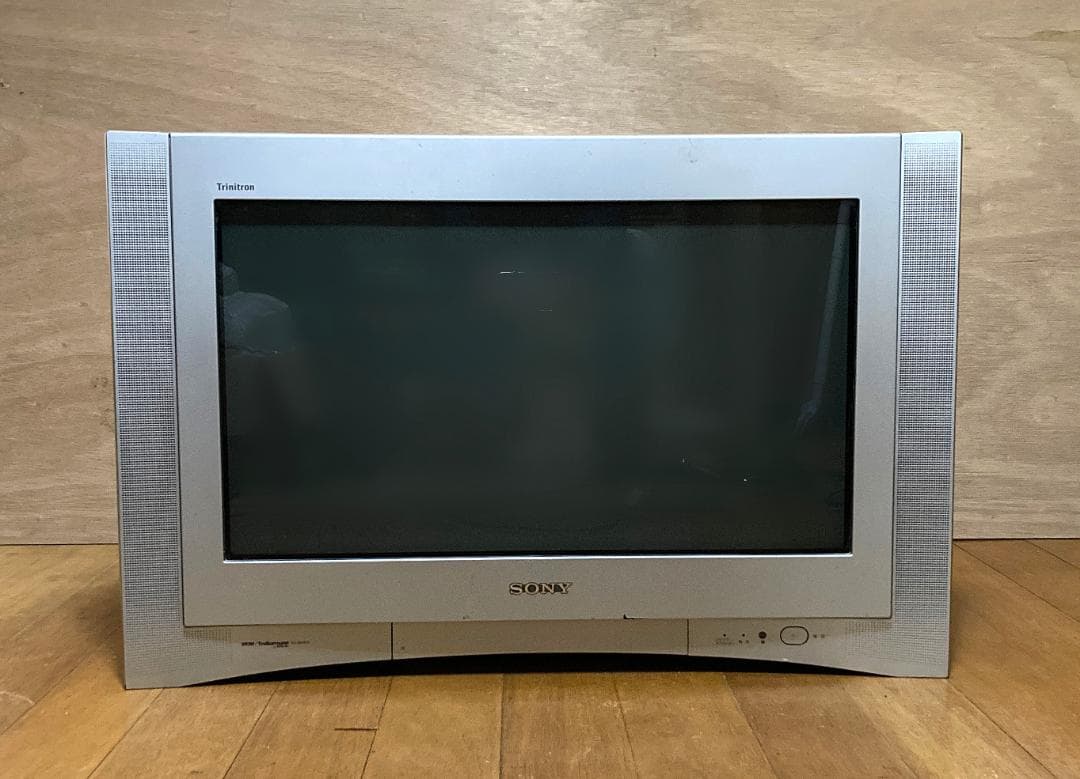 SONY KV-28DA55 ブラウン管テレビ 28型 - メルカリ