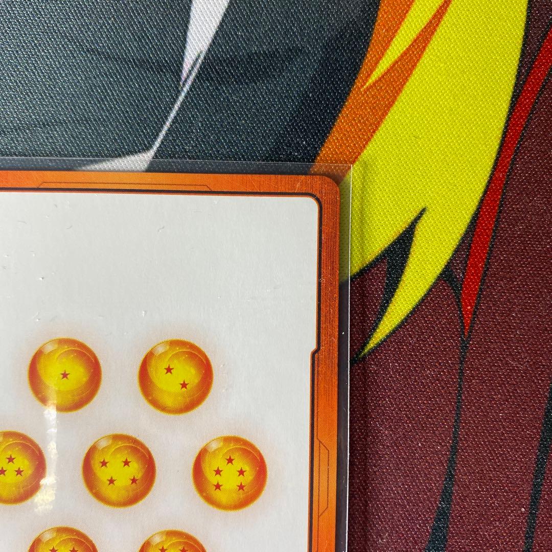 ドラゴンボールフュージョンワールド エナジーマーカー金 38巻 - メルカリ