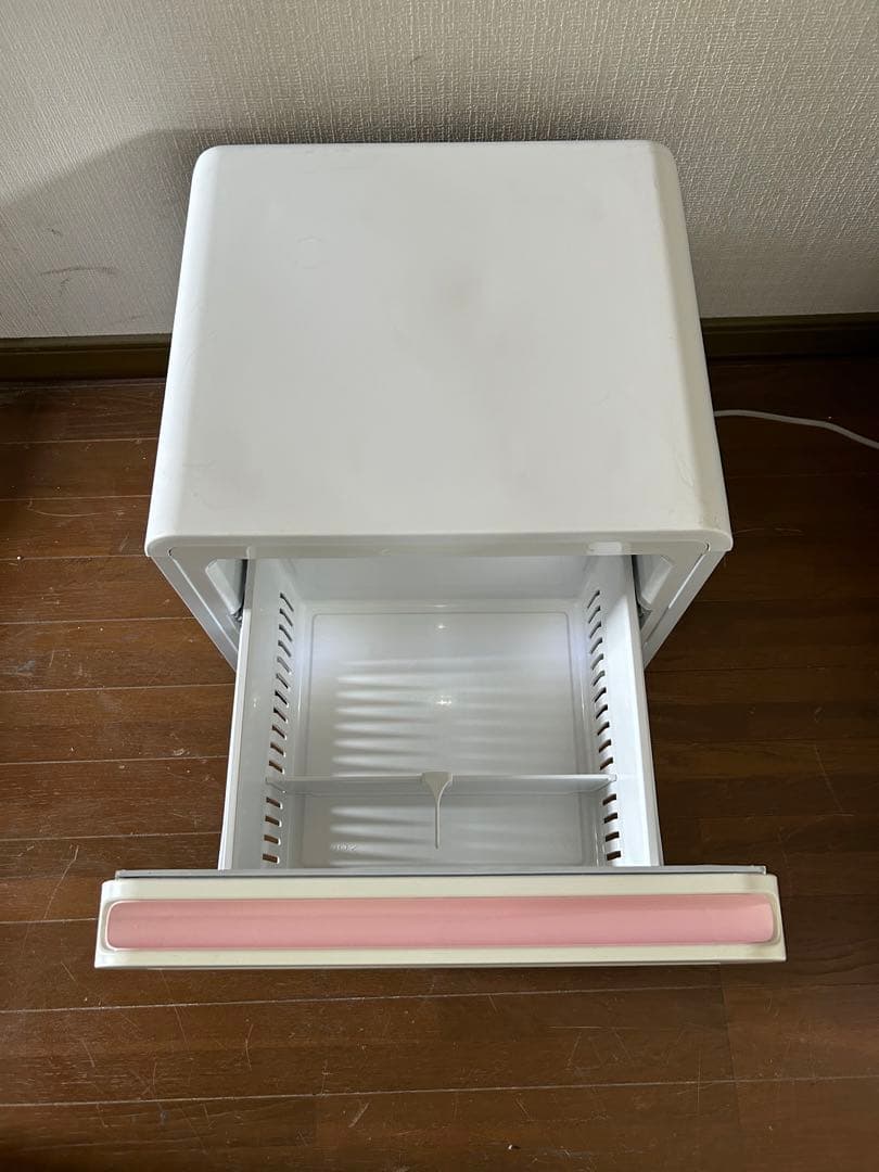 三菱 MITUBISHI 電子冷蔵庫 RP-20A-P-2 動作確認済み - メルカリ