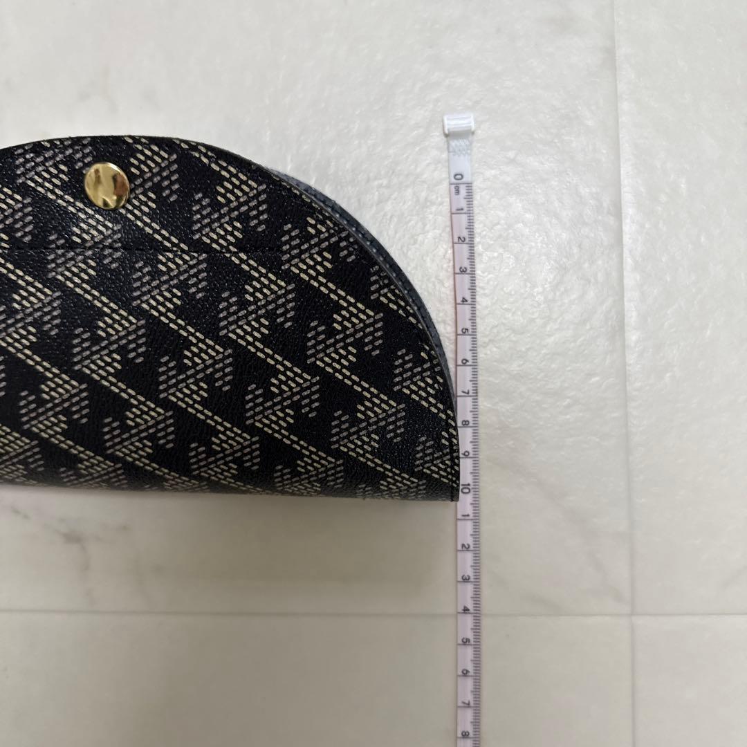 ⭐️新品⭐️レザレクション、メガネケース 【ユニセックス】