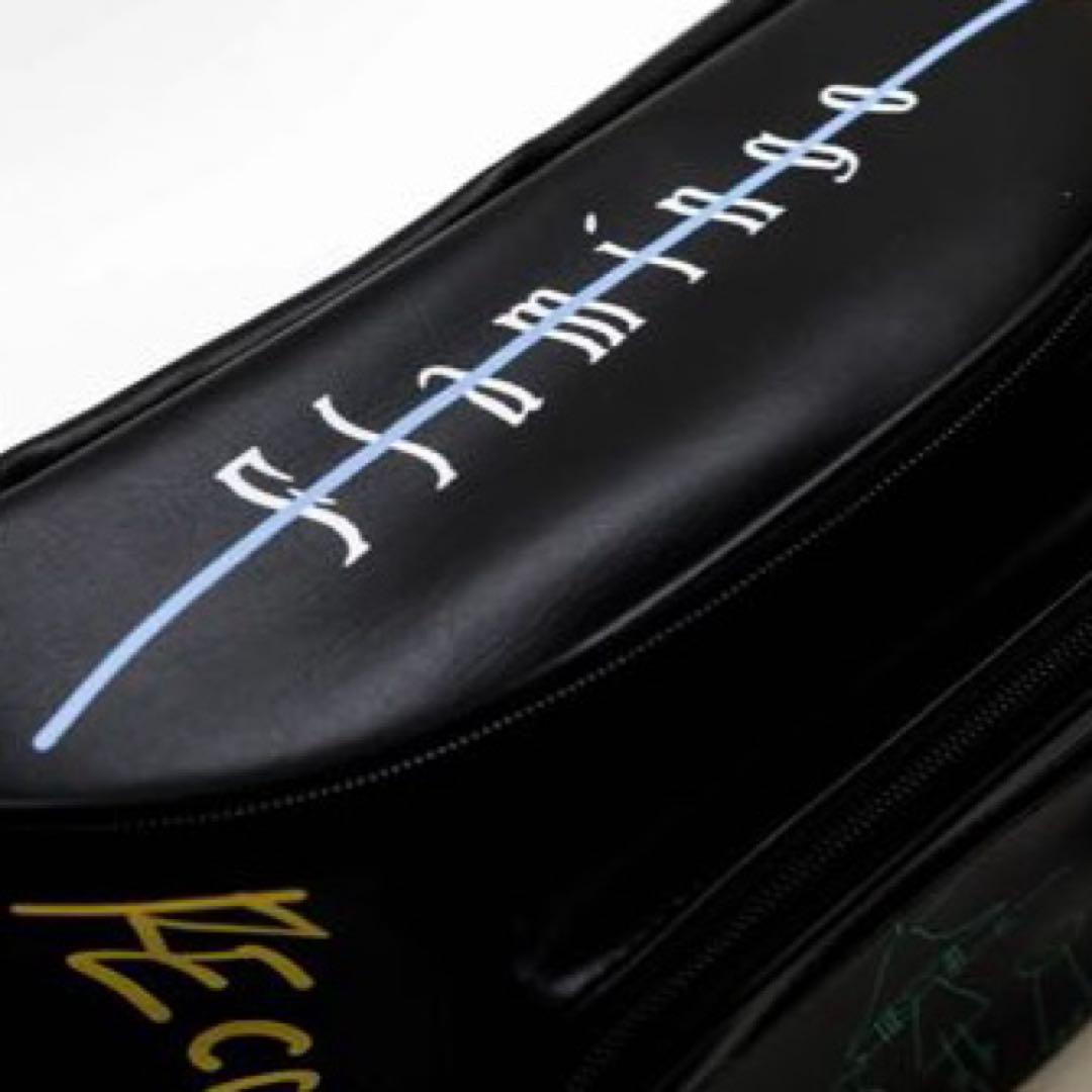 米津玄師　Majogariバック