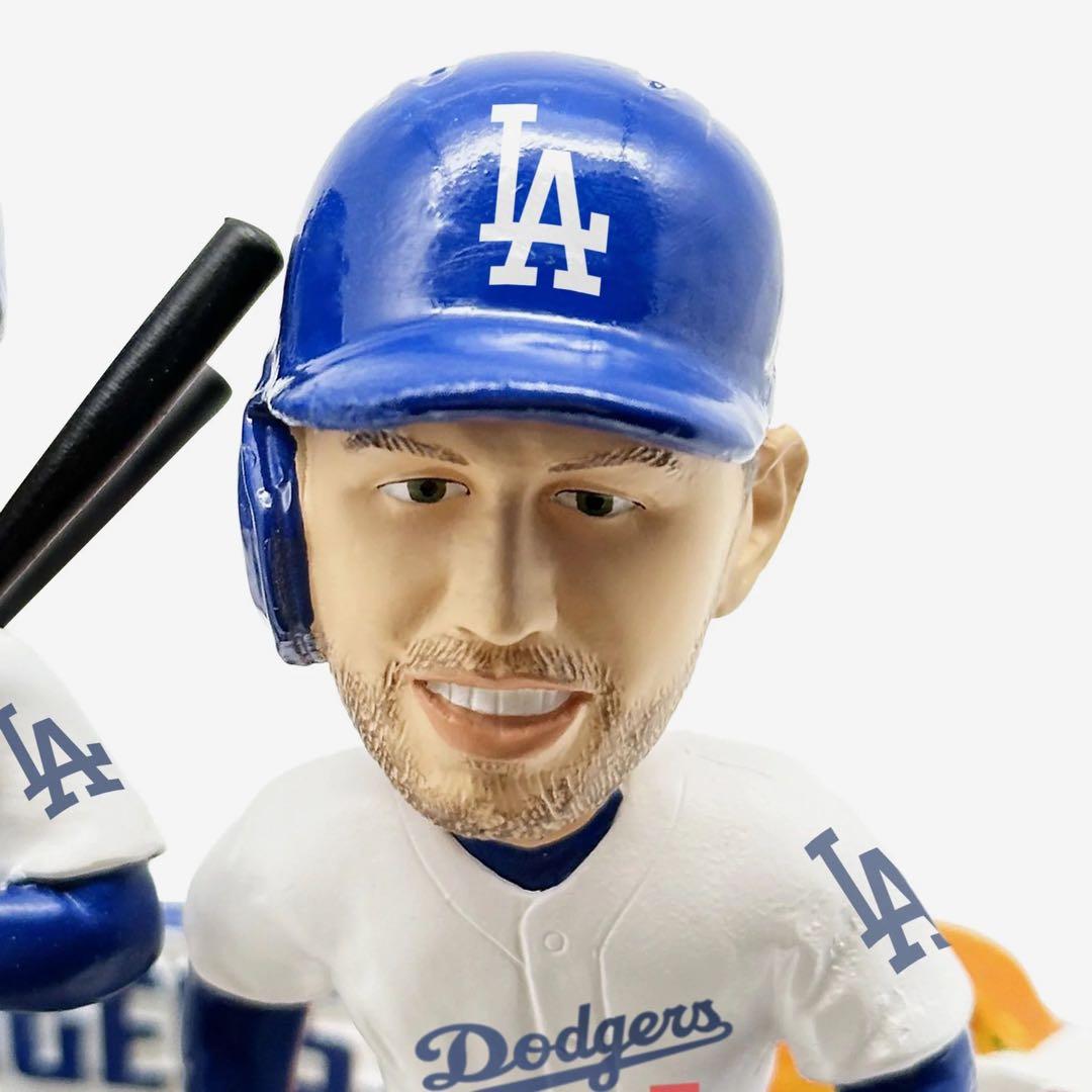 世界360個限定 大谷翔平 ベッツ フリーマン BIG3 ボブルヘッド MVP