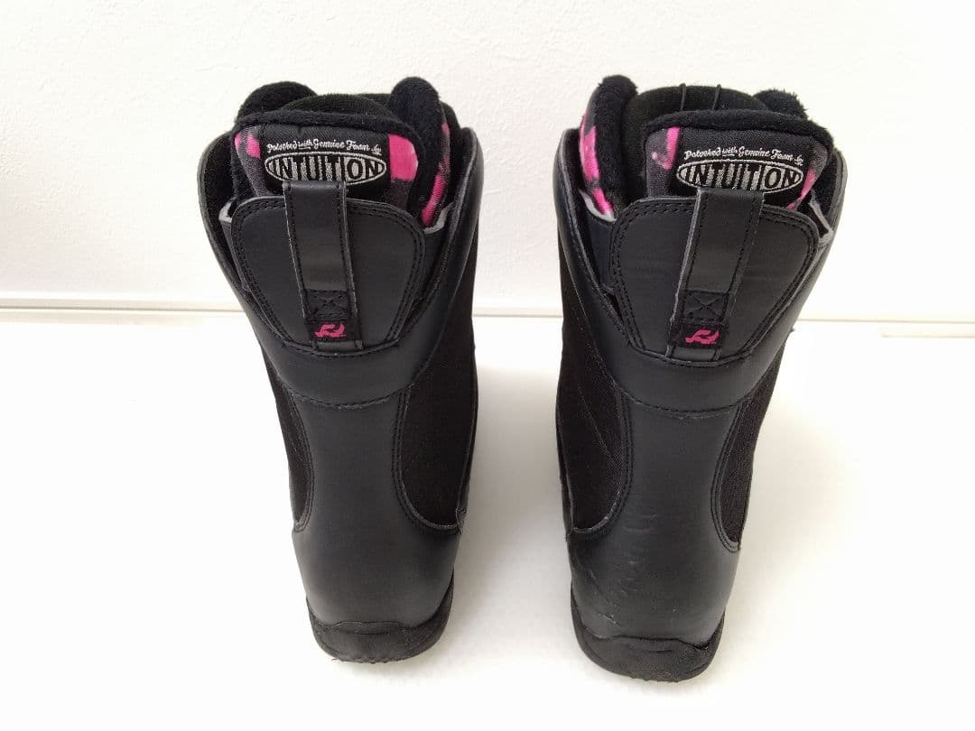 ◇RIDE SAGE スノーボードブーツ 24.5cm◇