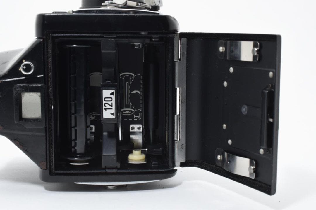 Mamiya マミヤ M645 1000S ボディ フィルムカメラ 中判 - メルカリ