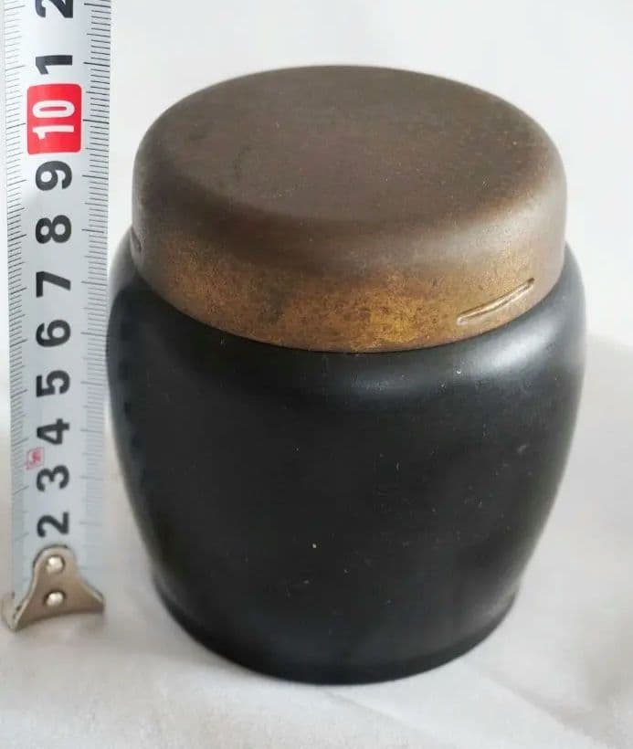 60年代 シガレットディスペンサー アンティーク 真鍮 インテリア