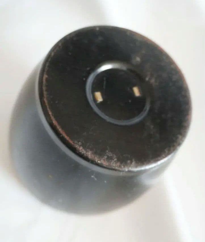 60年代 シガレットディスペンサー アンティーク 真鍮 インテリア