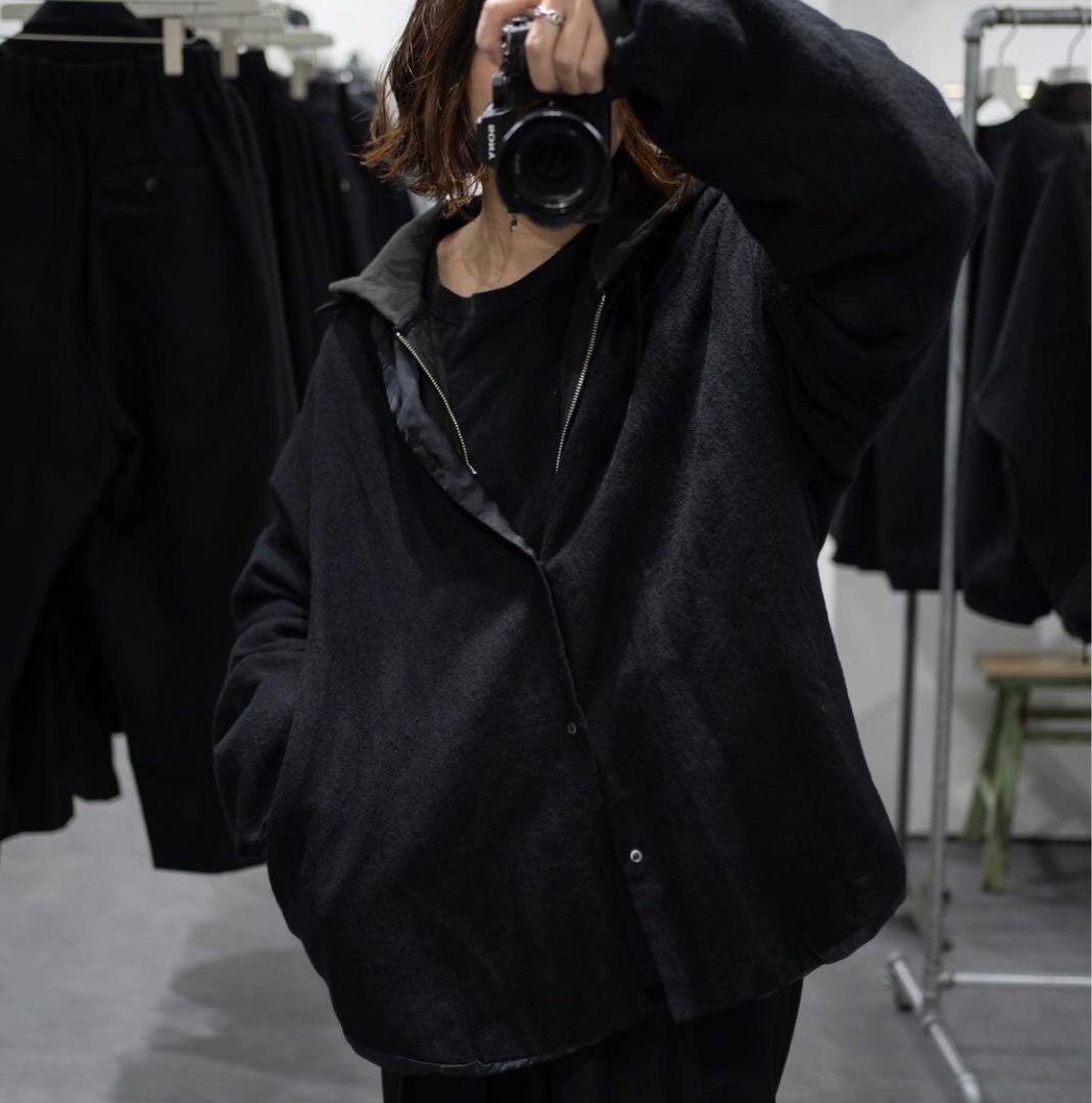 barbell object wool sh(check) size1 24AW - メルカリ