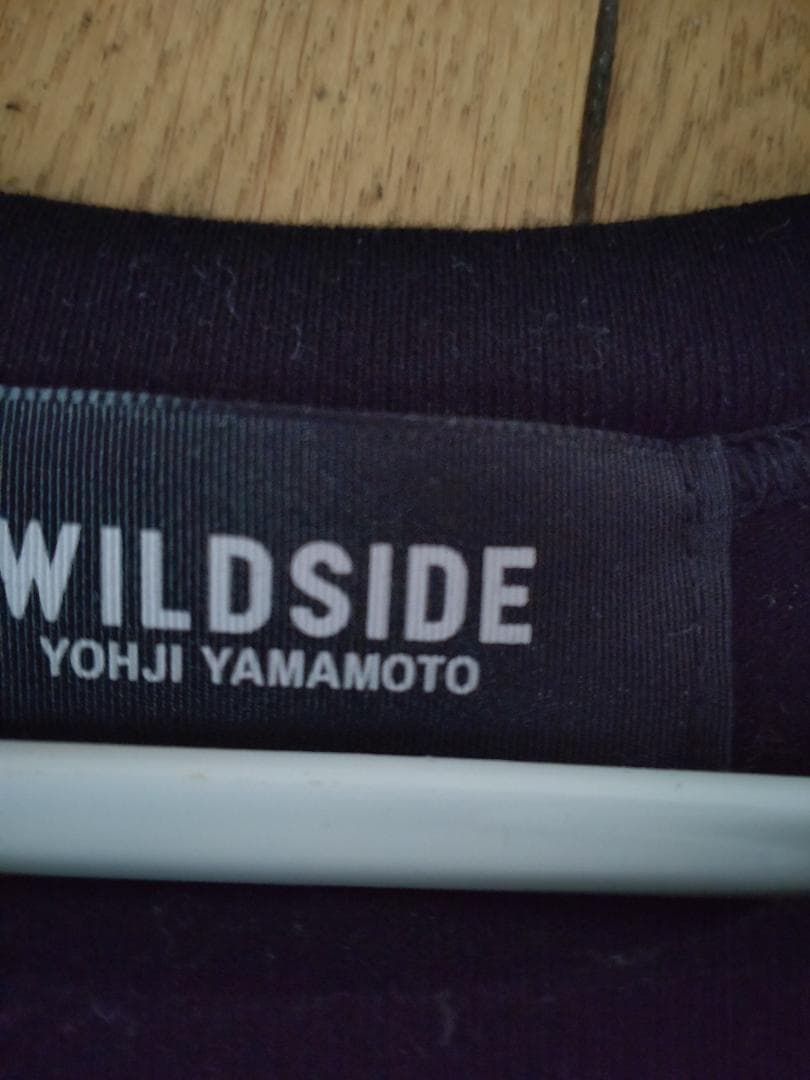 廃盤 会場限定 梶芽衣子ライブ Tシャツ YOHJI YAMAMOTOコラボ