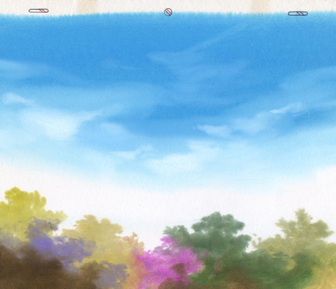 魔法のスターマジカルエミ 舞 セル画 - メルカリ