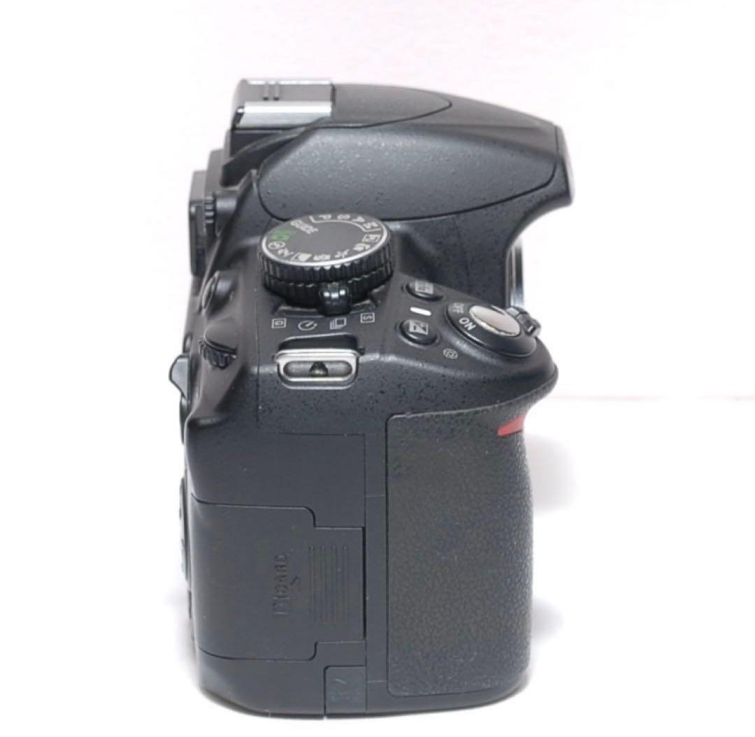 一眼レフデビューに✨Nikon D3100✨ニコン✨シングルレンズ✨少シ