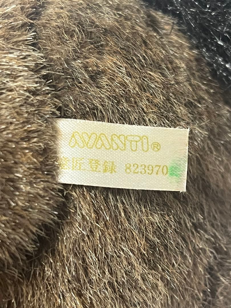 第27回 エリザベス女王杯 ファインモーション ぬいぐるみ 競馬 - メルカリ