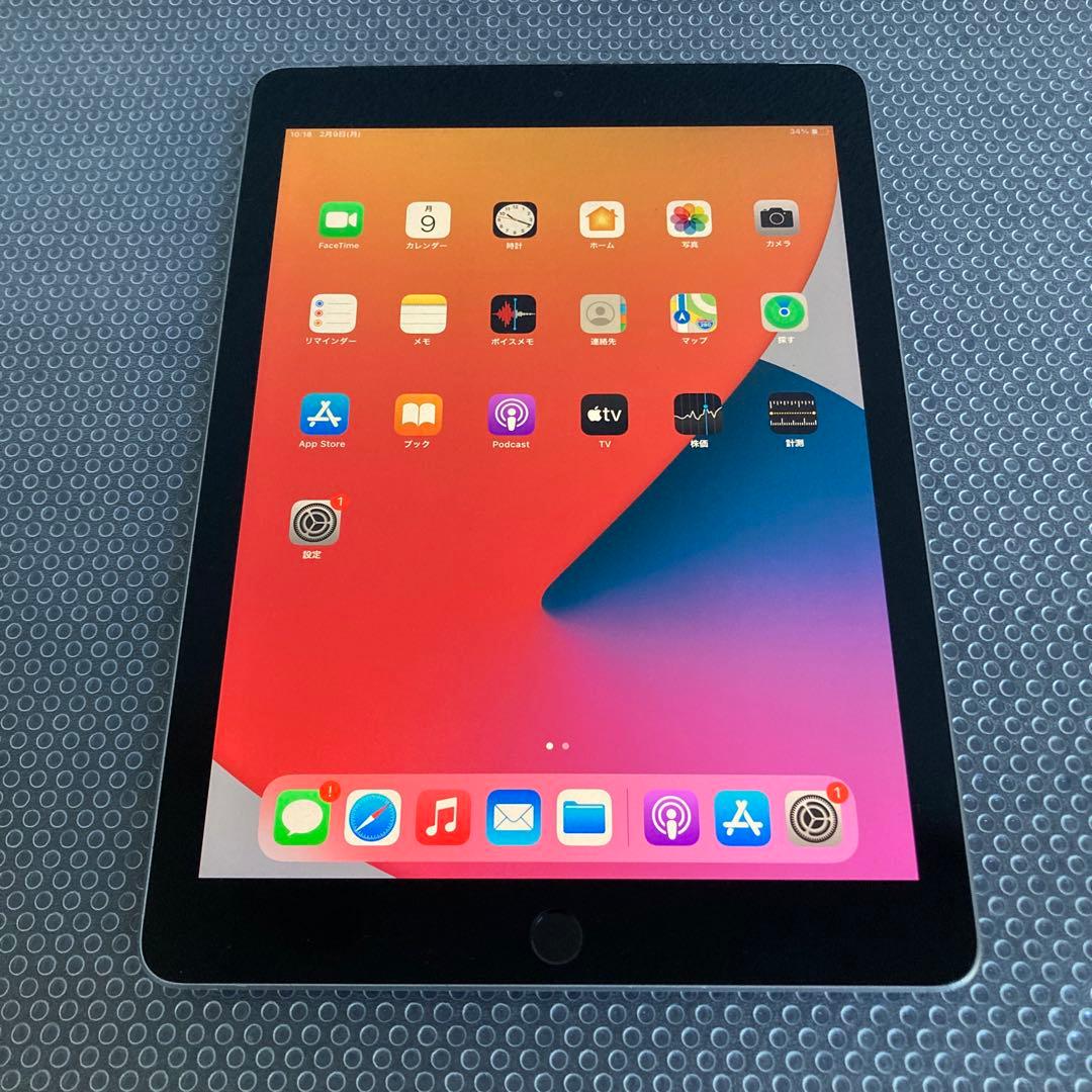4076【早い者勝ち】iPad6 第6世代 32GB SIMフリー☆ 4100【早い者勝ち】iPad6 第6世代 32GB SIMフリー☆ - メルカリ