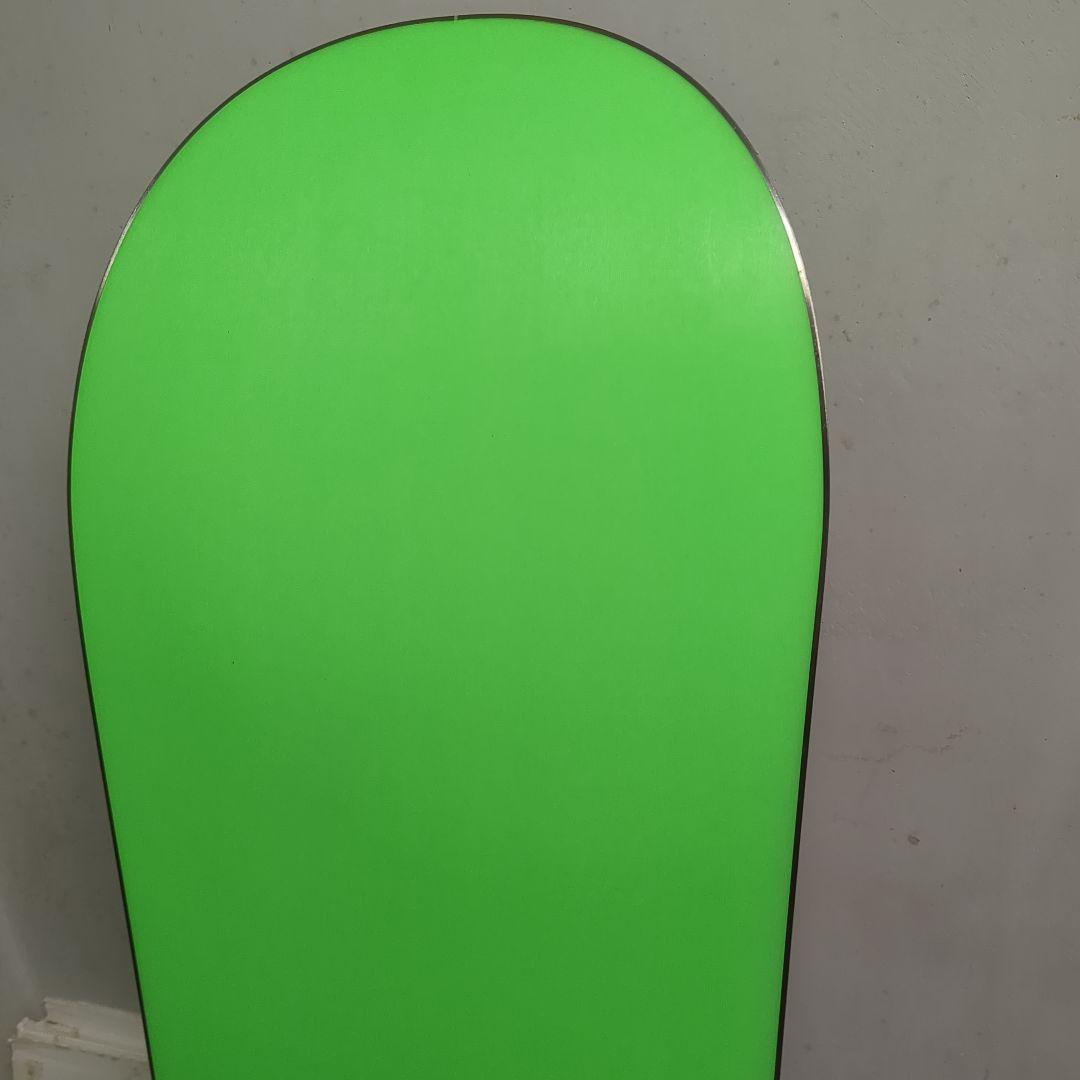 極美品】ZUMA Ziita 150cm 初心者向 スノーボード - メルカリ