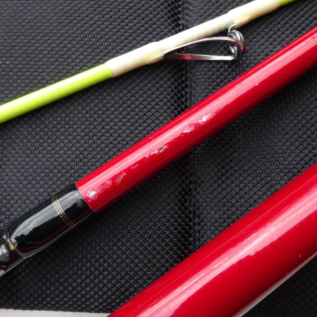 送料込み DAIKOダイコーPRO FIELD スーパーロイヤル石鯛竿500MH - メルカリ