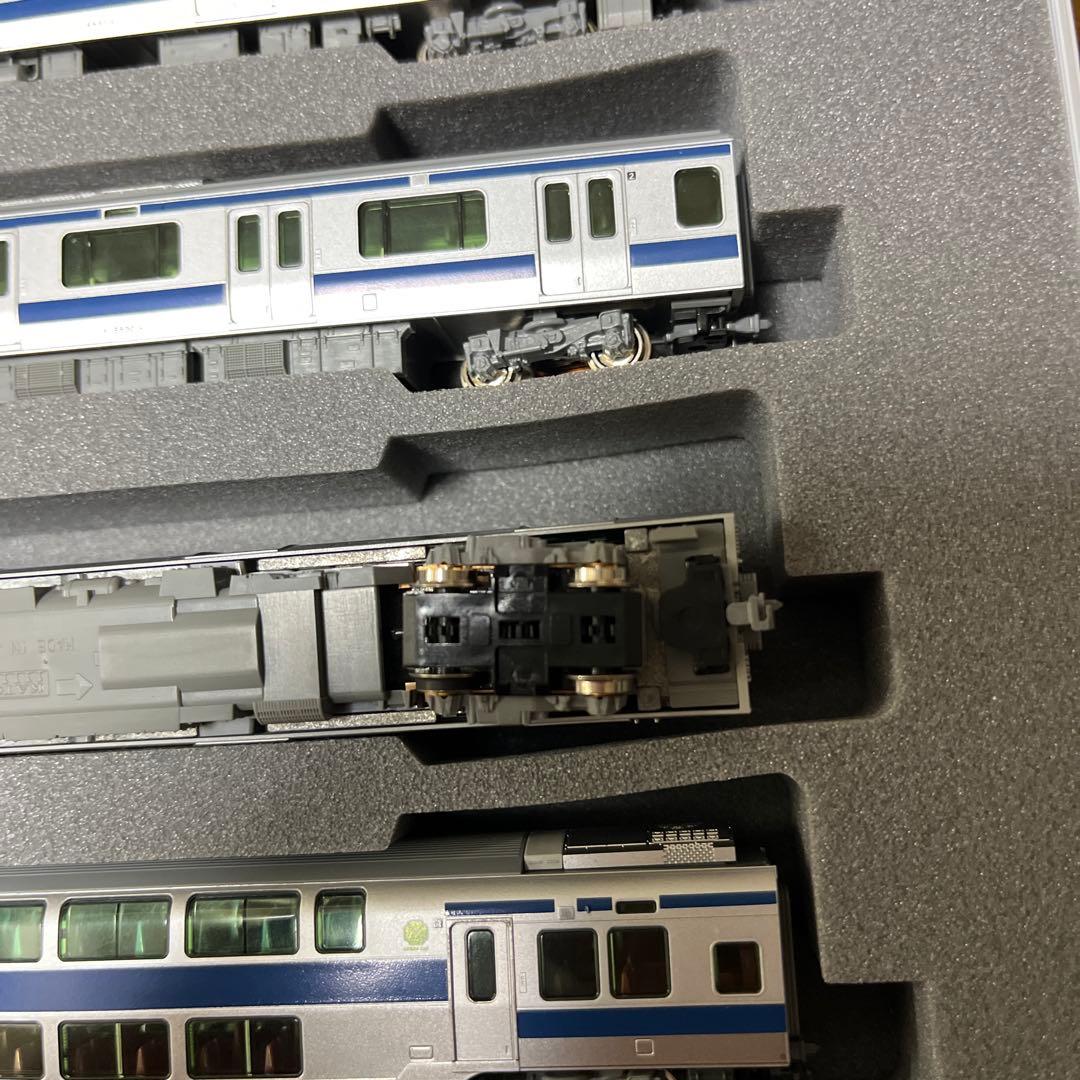 特価】 E531系 常磐線・上野東京ライン 8両 グリーン付き