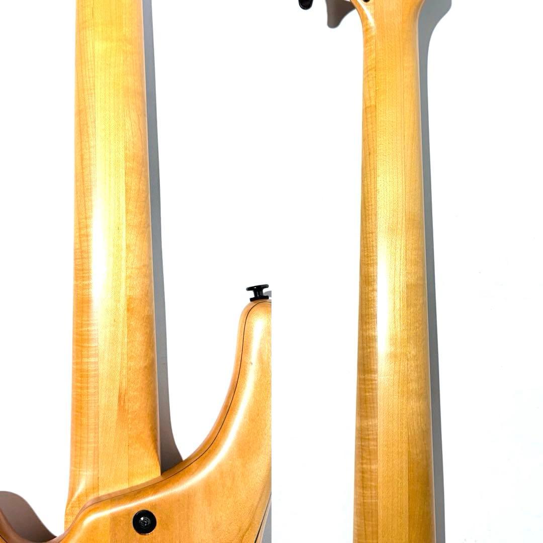 希少・美品】TUNE TBC-5S 5弦ベース エレキベース チューン - メルカリ