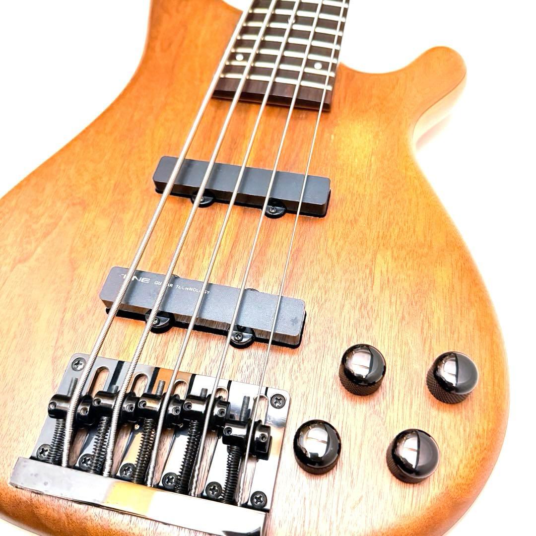 希少・美品】TUNE TBC-5S 5弦ベース エレキベース チューン - メルカリ