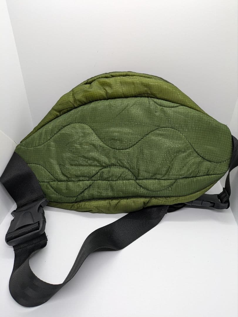 M-65 Quilted Liner Body Bag 木村拓哉 キムタク アス - メルカリ