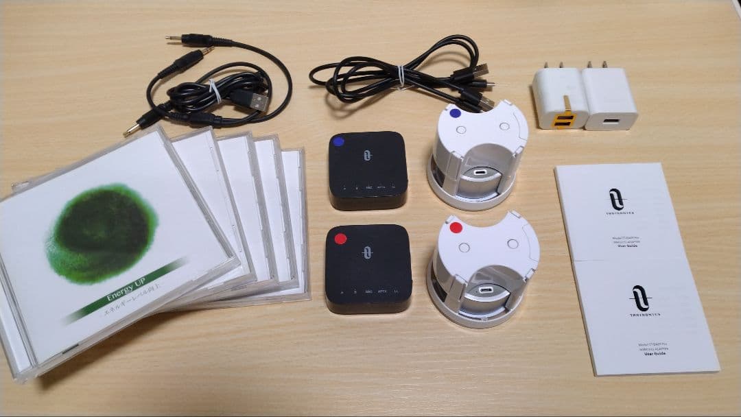 イーマサウンド　OTOtron (オトトロン)　セルフチューナーセット OTOtronセルフチューナーCDセット - wakako