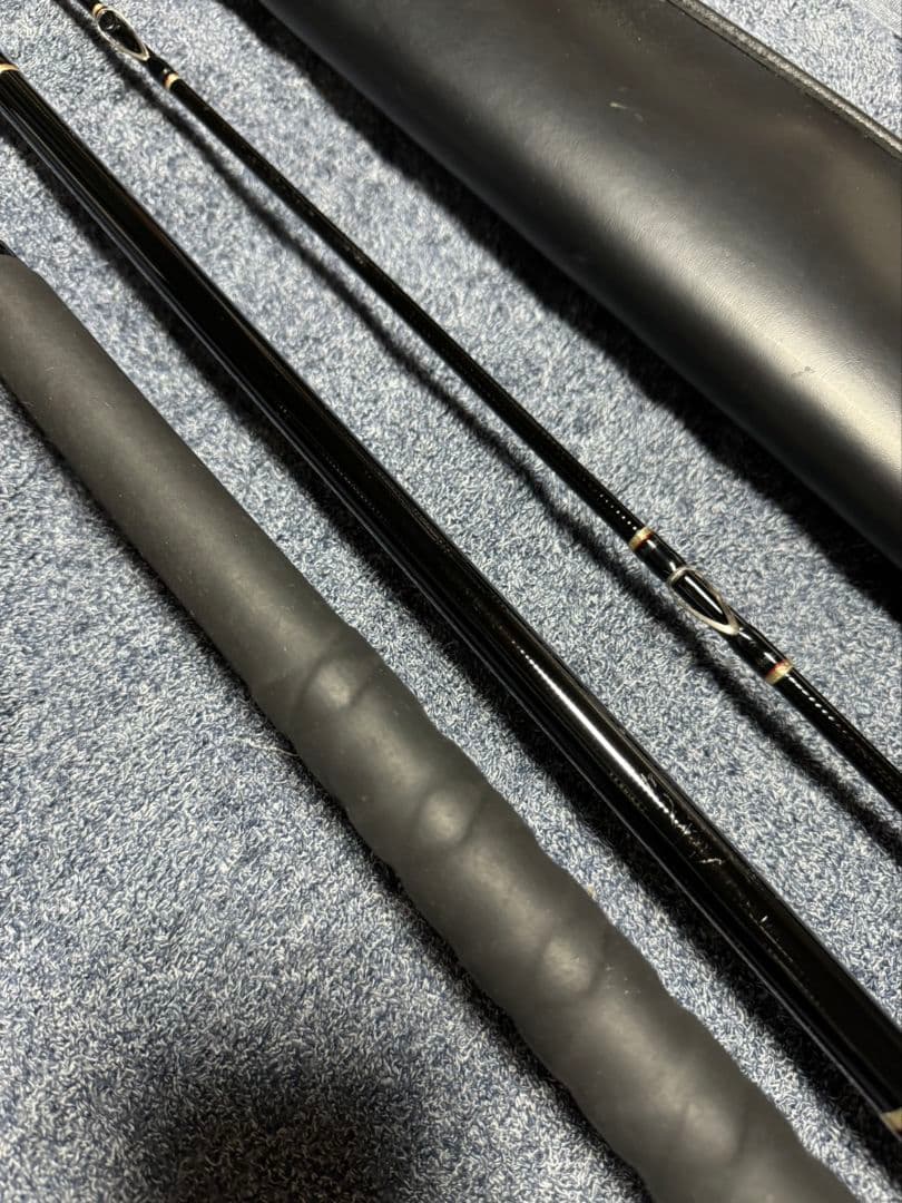 ダイコー 60周年限定 FF 石鯛 海王 510 三本継 - メルカリ