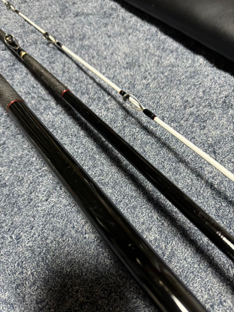 ダイコー 60周年限定 FF 石鯛 海王 510 三本継 - メルカリ