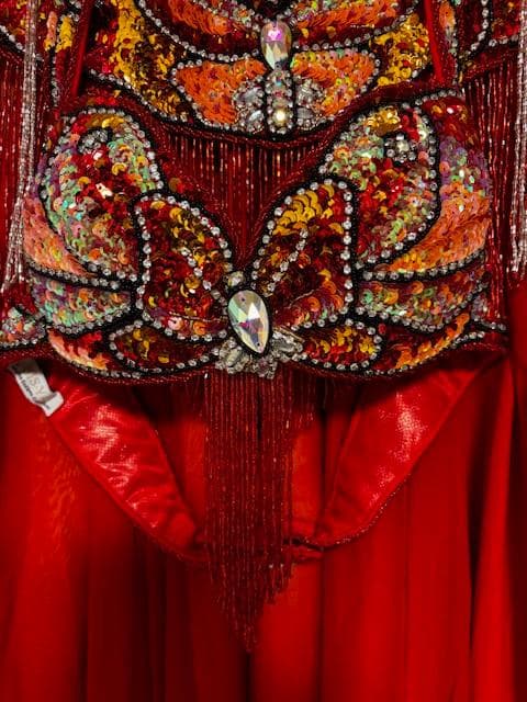 ISIS YO Belly Dance Costume - ベリーダンスオンライン ストア