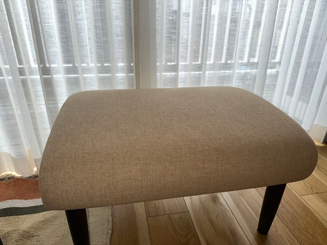 最終処分!【美品/値下げ交渉OK】オットマン