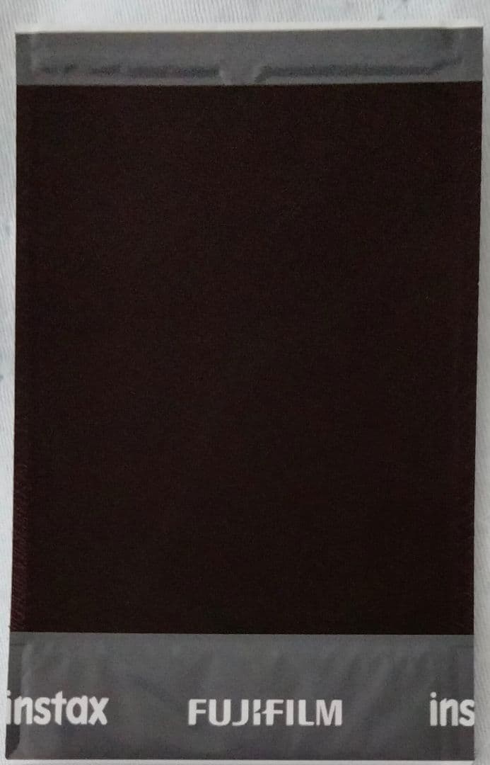 川嶋麗惟 (かわしまれい)　サイン　チェキ　その2　非売品　希少品　入手困難