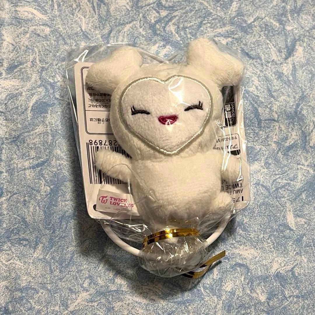TWICE ダヒョン マスコット - メルカリ