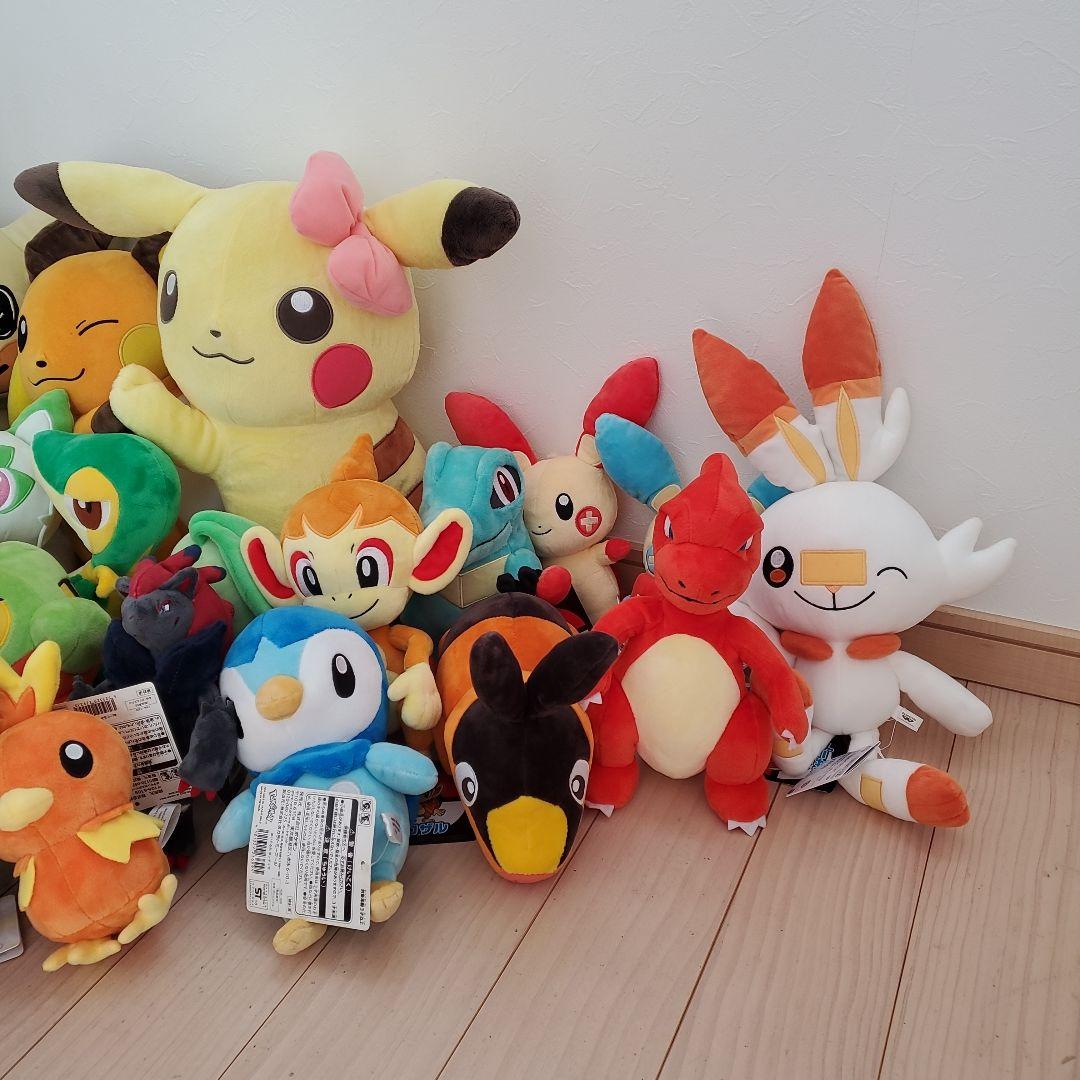 値下げ‼️ポケモン