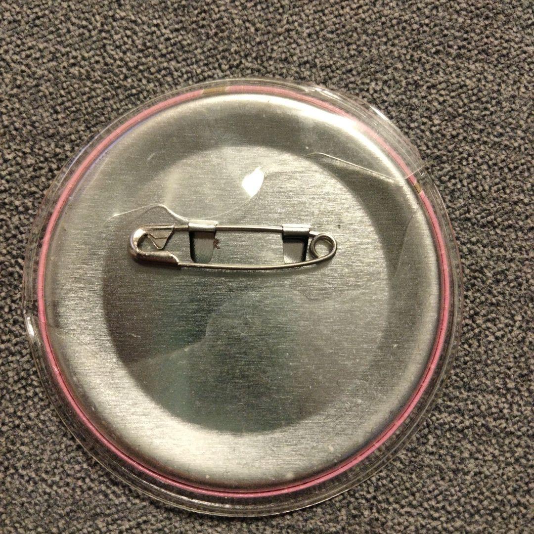 いれいす 缶バッジ ないこ ねばろる 両国 デフォ - メルカリ