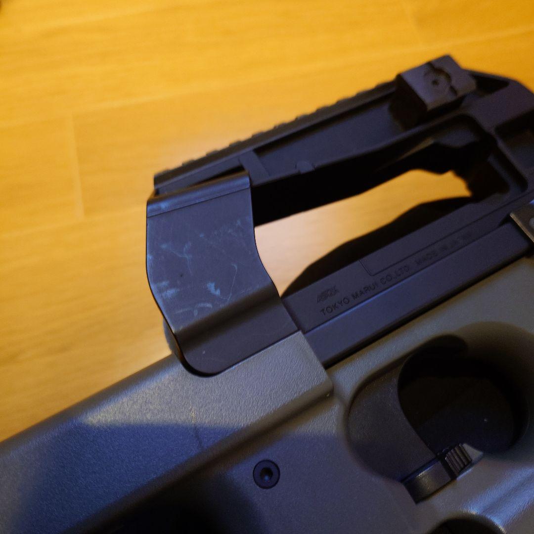 東京マルイ PS90 HC 電動ガン