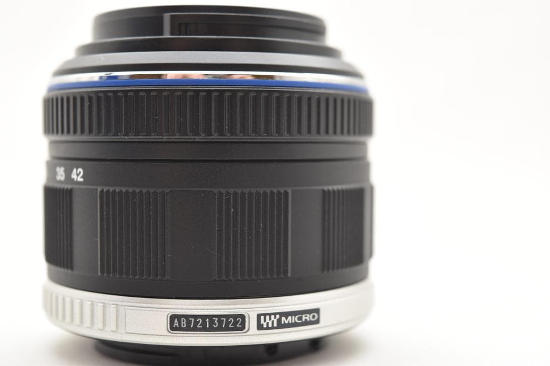 M.ZUIKO DIGITAL 14-42mm f3.5-5.6 Ⅱ