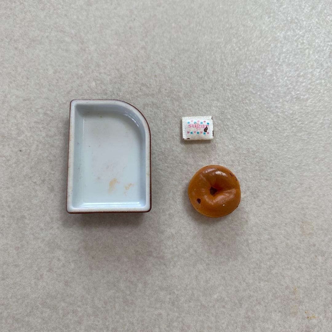 リーメント　 メガハウス　世界の機内食　全8種類