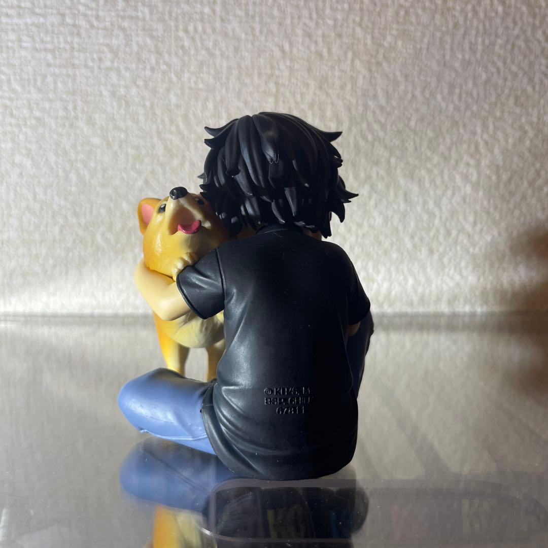 僕のヒーローアカデミア 相反する思い C賞いずく＆てんこMASTERLISE