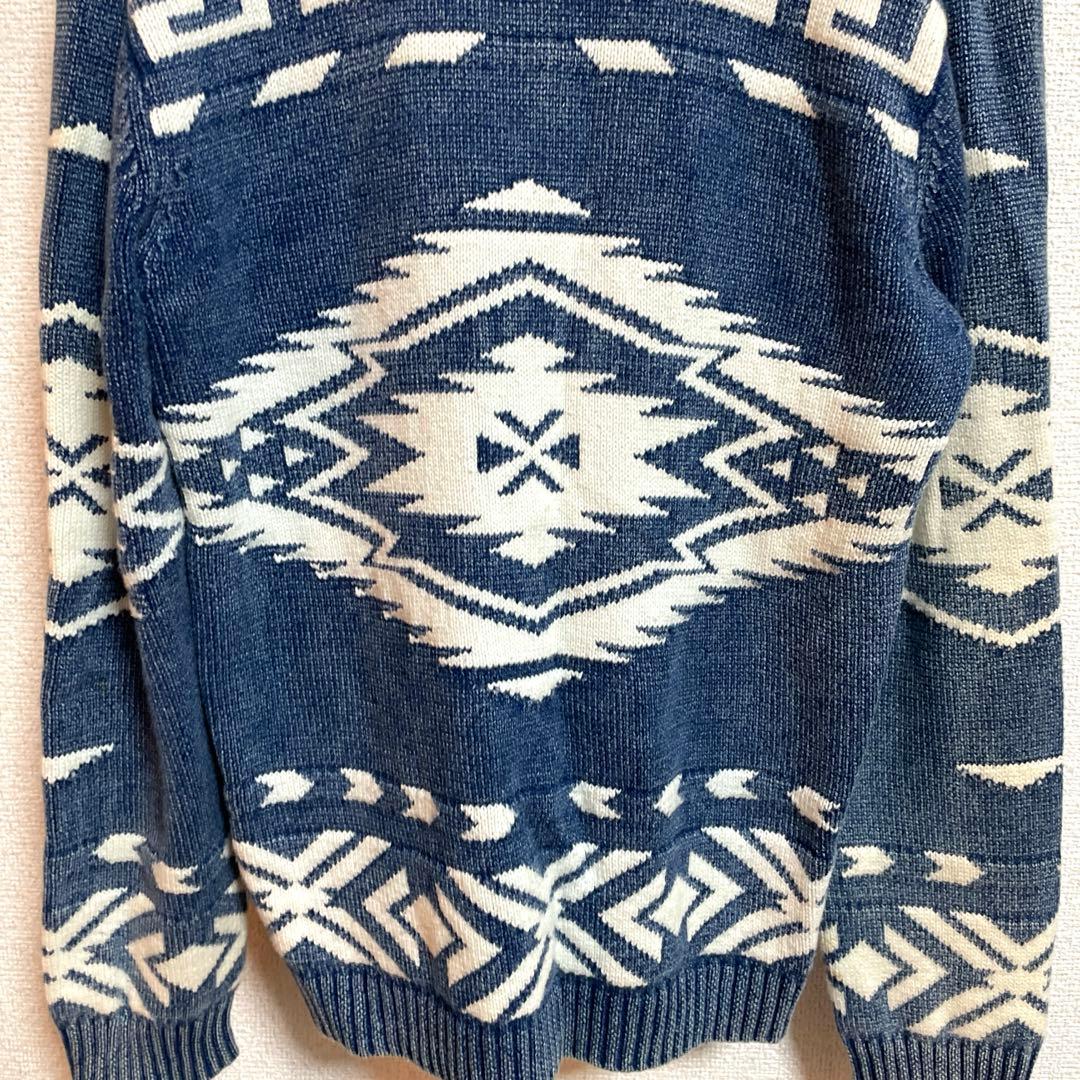 ロンハーマン ネイティブ カーディガン - メルカリ