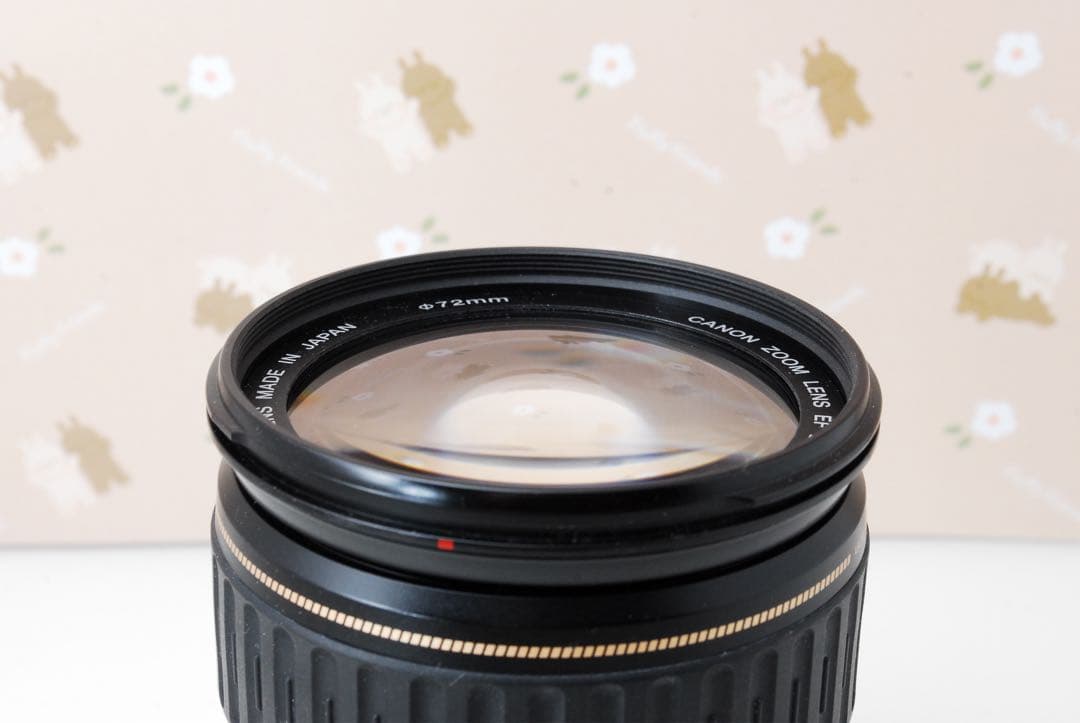 美品❤️Canon EF 28-135mm F3.5-5.6 IS USM