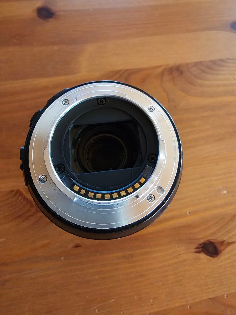 フジノンレンズ XF18-55mmF2.8-4 R LM OIS