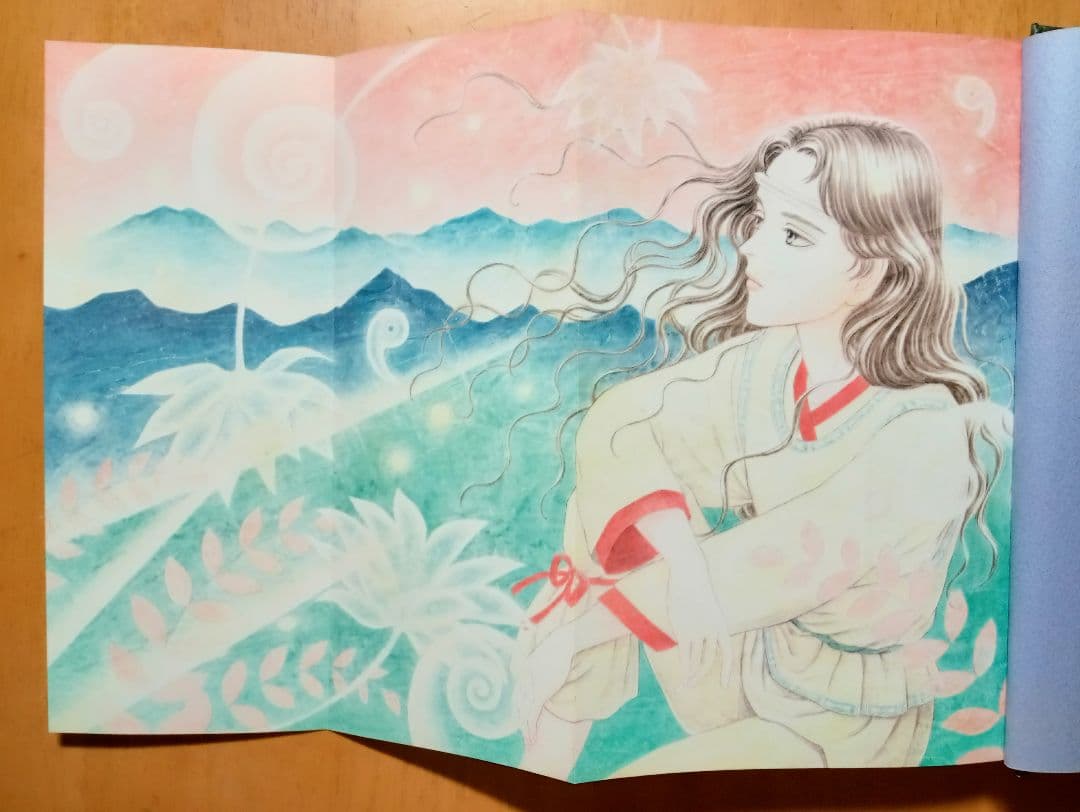 ☆ イティハーサ 全15巻 豪華特装本 ＊水樹和佳 作品 - メルカリ