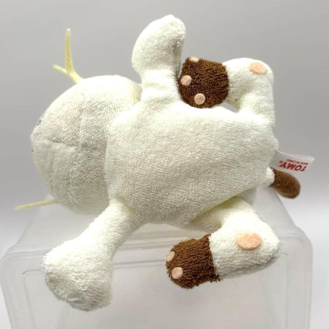 希少品 レア ポケットモンスター ポケモン 初代 ニャース くたくた ぬいぐるみ